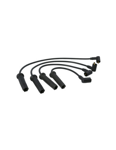 Cables De Bujias Peugeot 106 / 205 / 306 8v