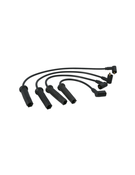 Cables De Bujias Peugeot 106 / 205 / 306 8v