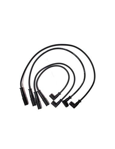 Cables De Bujias Peugeot 306 2.0 / 405 2.0
