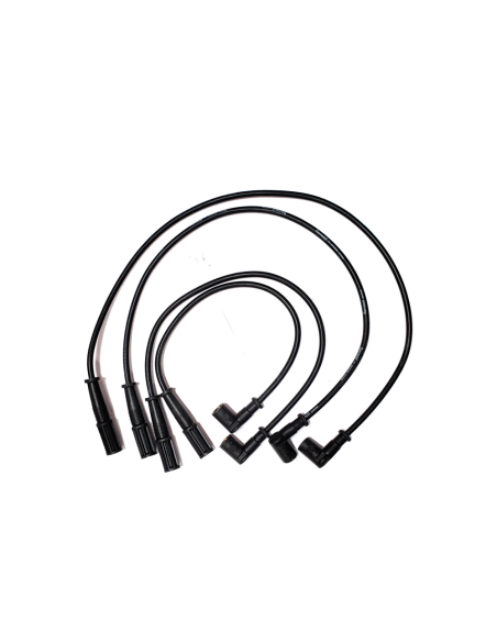 Cables De Bujias Peugeot 306 2.0 / 405 2.0