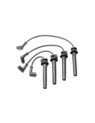 Cables De Bujias Fiat 1.6 E.torq (desde 2012)