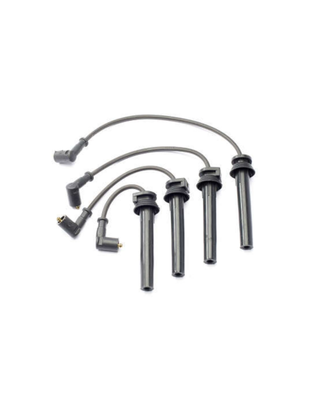 Cables De Bujias Fiat 1.6 E.torq (desde 2012)