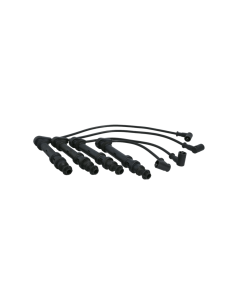 Cables De Bujias Fiat Siena / Palio 1.6 16v Mpi
