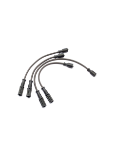 Cables De Bujias Fiat Uno 1.3 8v Mpi