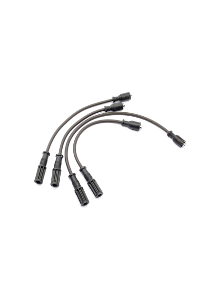 Cables De Bujias Fiat Uno 1.3 8v Mpi
