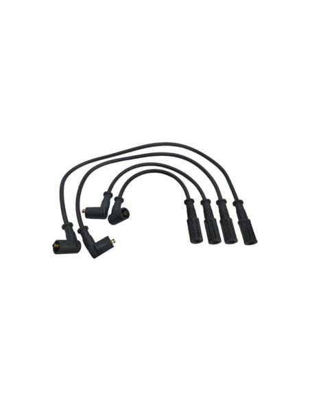 Cables De Bujias Mobi 1.0