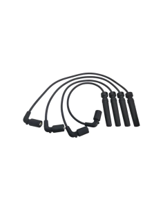 Cables De Bujias Aveo 1.6l 16v Motor F16d