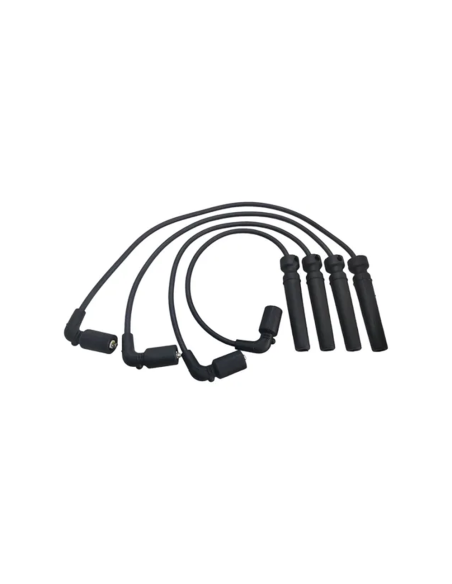 Cables De Bujias Aveo 1.6l 16v Motor F16d