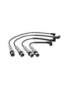 Cables De Bujias Vw Golf 2.0 / New Beetle 2.0 8v