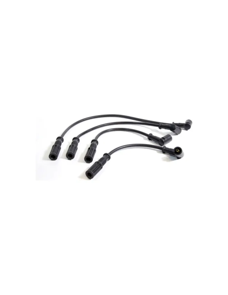 Cables De Bujias Renault 1.6 K7m