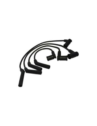 Cables De Bujias Ford 1.6 Zetec Rocam