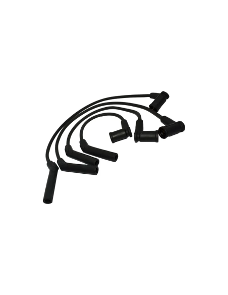 Cables De Bujias Ford 1.6 Zetec Rocam