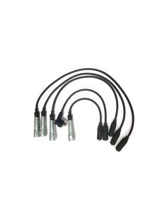 Cables De Bujias Vw Gol 1.6 (1994 A 1997)