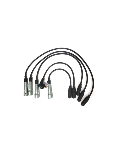 Cables De Bujias Vw Gol 1.6 (1994 A 1997)