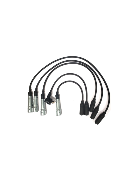 Cables De Bujias Vw Gol 1.6 (1994 A 1997)