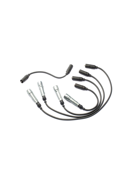 Cable De Bujias Vw Saveiro / Gol Country 1.6 / 1.8 / 2.0 Desde 1997