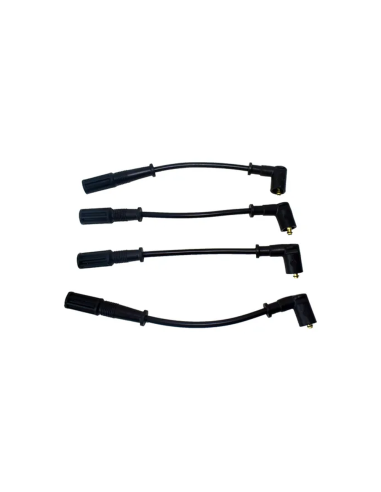 Cables De Bujias Grand Siena 1.4 Fire Evo / 500 1.4 Evo