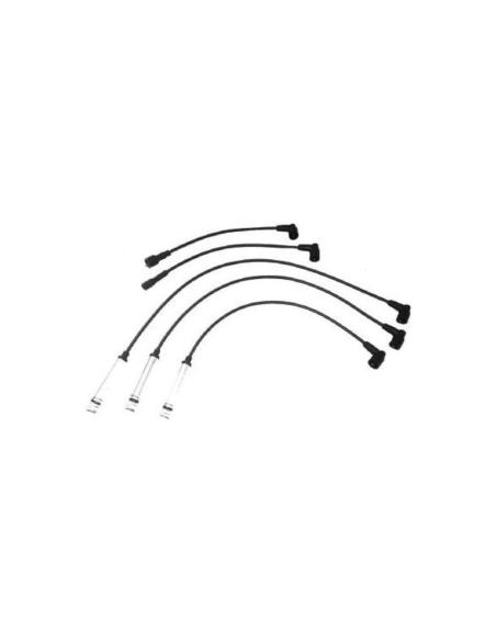 Cables De Bujias Corsa 1.4 / 1.6 8v Efi 94