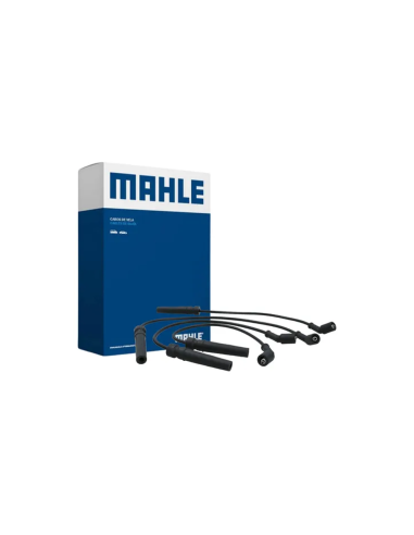 Cables De Bujias Chevrolet Corsa 1.4-1.6-1.8 / Agile 1.4 / Meriva Gl-gls 1.8