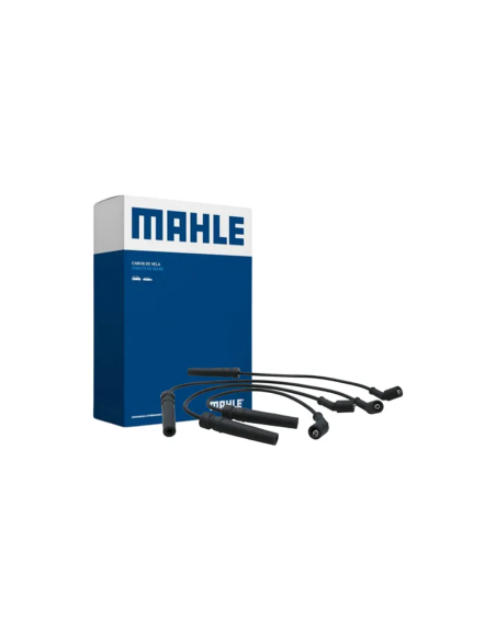Cables De Bujias Chevrolet Corsa 1.4-1.6-1.8 / Agile 1.4 / Meriva Gl-gls 1.8