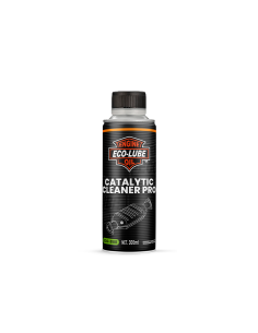 Catalytic Cleaner Pro Ecolube X 300ml
