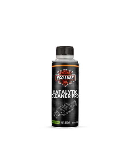Catalytic Cleaner Pro Ecolube X 300ml