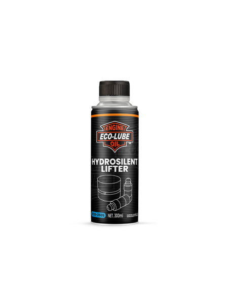 Hydrosilent Lifter Ecolube X 300ml
