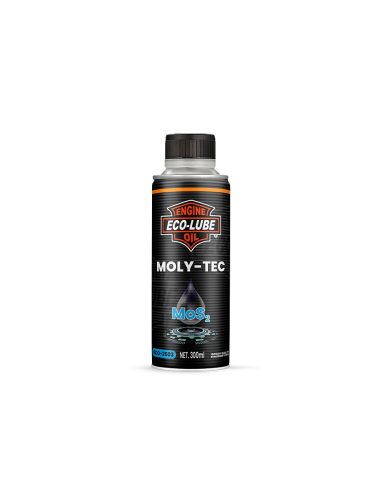 Moly Tec Ecolube X 300ml
