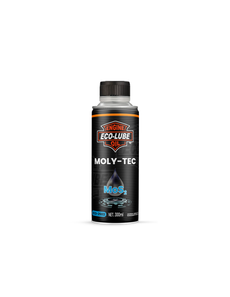 Moly Tec Ecolube X 300ml