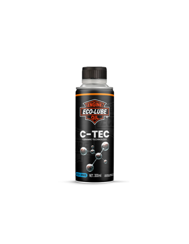 C-tec Ecolube X 300ml