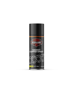 Gasket Copper Spray Ecolube X 450ml