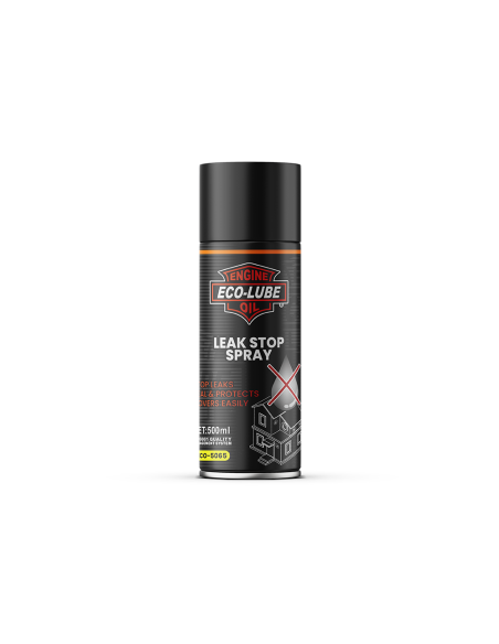 Leak Stop Membrana Ecolube X 370gr