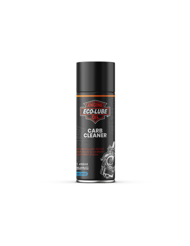 Limpia Carburador Ecolube X 450ml
