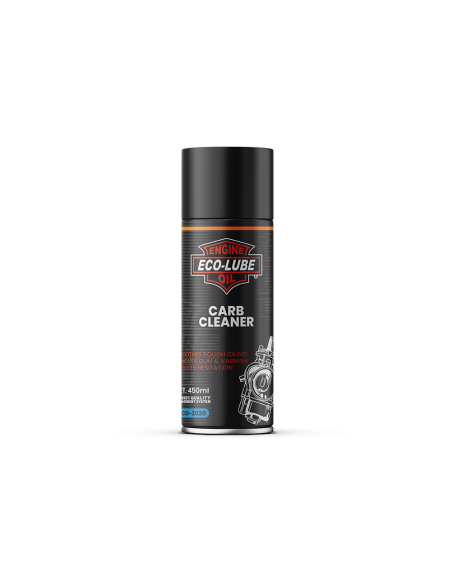 Limpia Carburador Ecolube X 450ml
