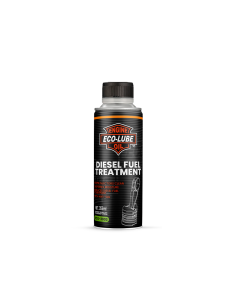 Limpia Inyector Diesel Ecolube X 355ml