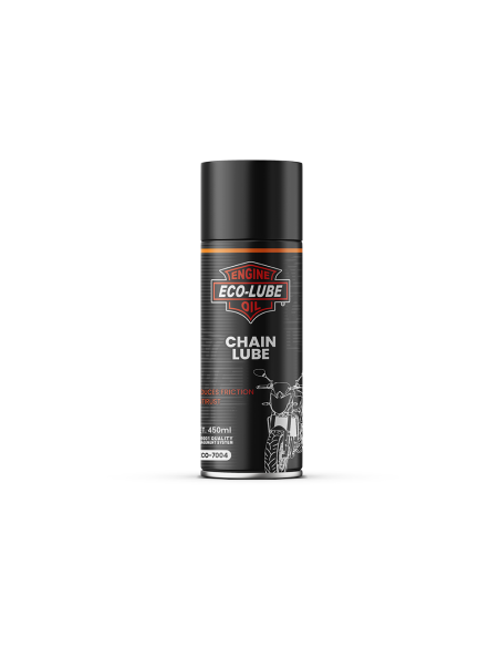 Chain Lube Ecolube X 450ml