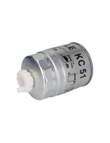 Kc51 Fiat Antiburbuja Mann Wk836 Fram P5537 Fcd2181