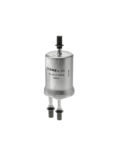 Kl572 - Audi A1 1.4  A3  Vento 2.0t - 6.6 Bar Mann Wk69 - Fram G10243 Fci1304