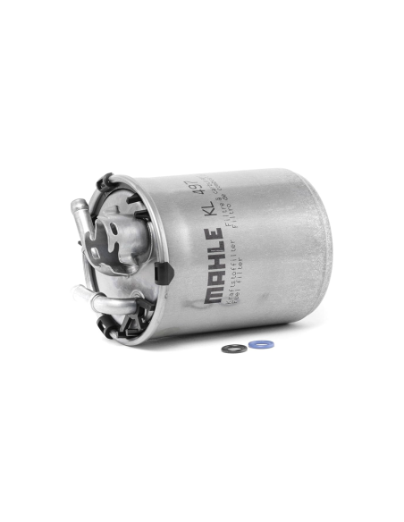 Kl497 Vw Fox 1.9 Sdi 08   Suran 1.9 Sdi 07 Mann Wk823/3x Fram P10287 Rv Fcd2073