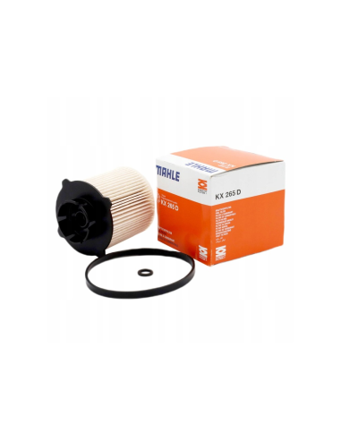 Kx265d - Chevrolet Cruze 2.0 Cdi - Mann Pu9001 - Fram C10750 Fcd0773