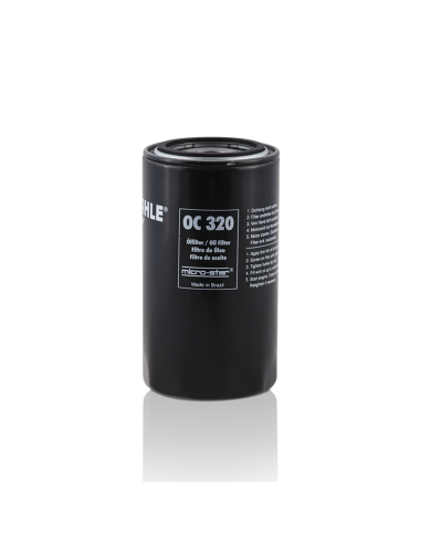 Oc320 Ford Cargo 814 / Cummins 5.9 W950/18 Ph3976 / Ft5390 Wo680