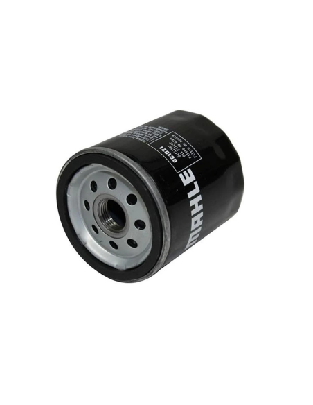 Oc1021 Harley Davidson Flhr Road King Fram Ph6022 Jfo0050