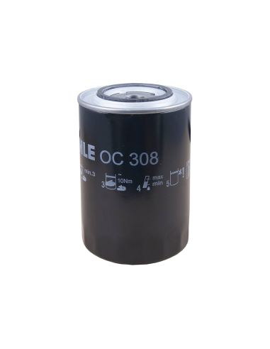 Oc308 Case  Cummins  Linde  Massey-ferguson  Perkins  Zanello Mann W950/7 Fram Ph977 Wo440