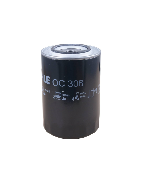 Oc308 Case  Cummins  Linde  Massey-ferguson  Perkins  Zanello Mann W950/7 Fram Ph977 Wo440