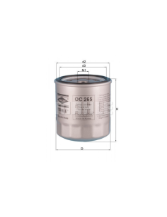 Oc265 Chery Tiggo 1.6 - 2.0 Ph5203 W920/34 Jfo0906