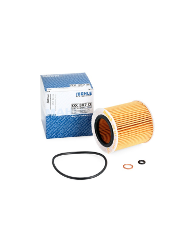 Ox387 Bmw 125i  135i  330i Hu816x Fram Ch10075eco Woe221