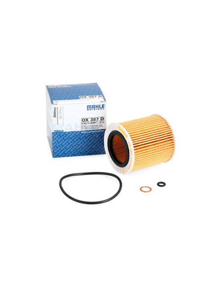 Ox387 Bmw 125i  135i  330i Hu816x Fram Ch10075eco Woe221