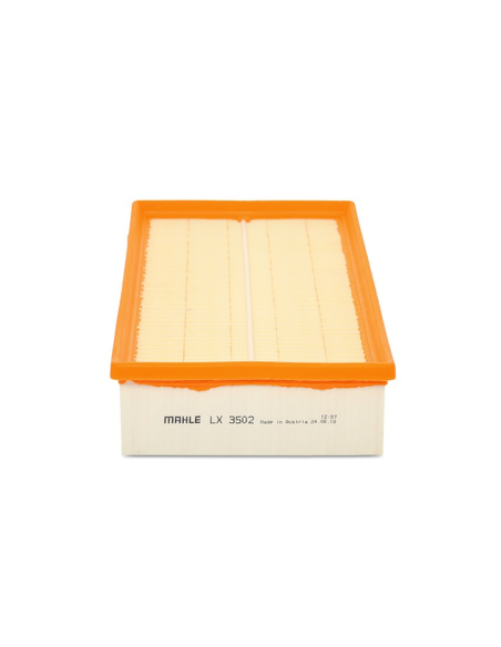 Lx3502 Audi A1 40 Tfsi / A3 1.6 Tdi C30005 Ca11499 Fap9065