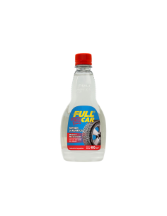 Silicona Water Resistant X480cc Full Car