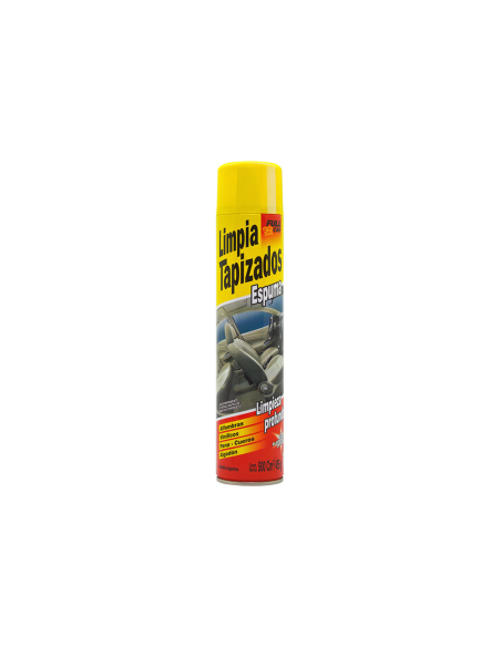 Limpia Tapizados En Aerosol X500cc Full Car